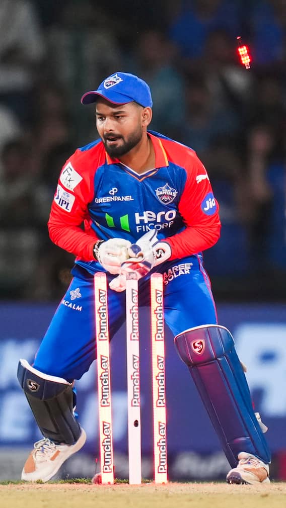 ఐపీఎల్ 2025 వేలంలో అత్యధిక ధరకు అమ్ముడుపోయిన టాప్-5 ప్లేయర్లు వీరే!