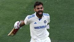 Virat Kohli: পারথে এল সেঞ্চুরির সেঞ্চুরি, গুচ্ছ রেকর্ড নিজের নামে করলেন বিরাট কোহলি