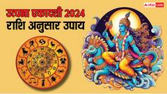 उत्पन्ना एकादशी पर करें राशि अनुसार ये उपाय