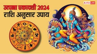 Utpanna Ekadashi 2024: उत्पन्ना एकादशी पर करें राशि अनुसार ये उपाय