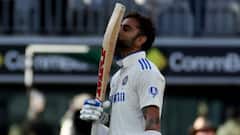 Virat Kohli: পারথে এল সেঞ্চুরির সেঞ্চুরি, গুচ্ছ রেকর্ড নিজের নামে করলেন বিরাট কোহলি