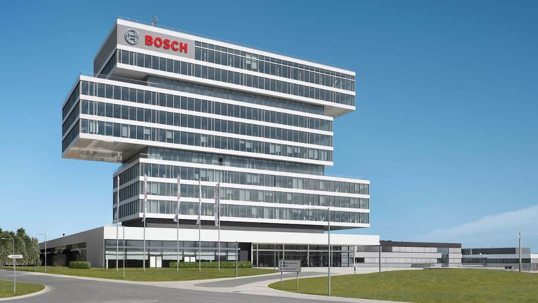 German Firm Robert Bosch To Reduce Working Hours For 10,000 Employees layoffs robert bosch to cut down working hours for 10000 employees job cuts reduce wages German Firm Robert Bosch To Reduce Working Hours For 10,000 Employees