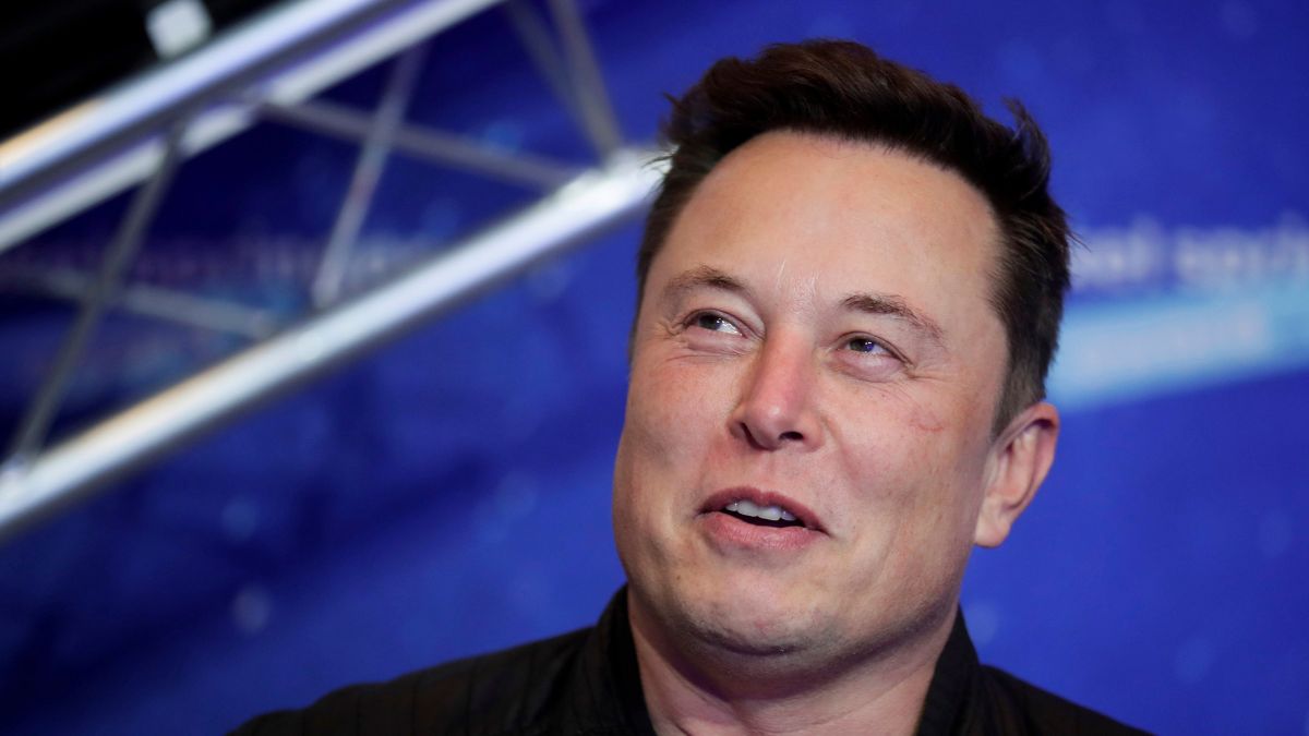 Elon Musk Is Now The Richest Person In History. Check Out His Net Worth