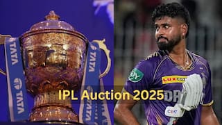 Shreyas Iyer: அடிச்சது ஜாக்பாட்.. ஏத்திவிட்ட டெல்லி.. அடித்துத்தூக்கிய பஞ்சாப்