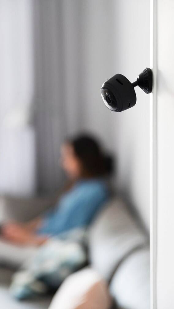 হোটেল রুমে গোপন ক্যামেরা লাগানো ? কীভাবে বুঝবেন ?