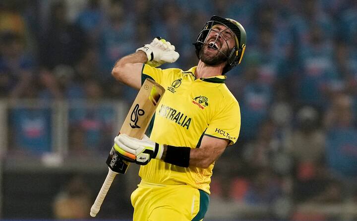 Australian cricketer Glenn Maxwell was released by Royal Challengers Bangalore. After which he kept his base price for IPL 2025 mega auction at Rs 2 crore.