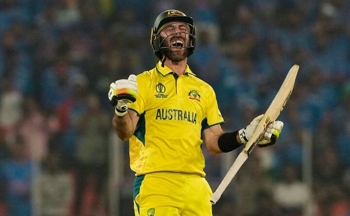 Glenn Maxwell bought by Punjab Kings for Rs 4.20 crore in IPL 2025 mega auction