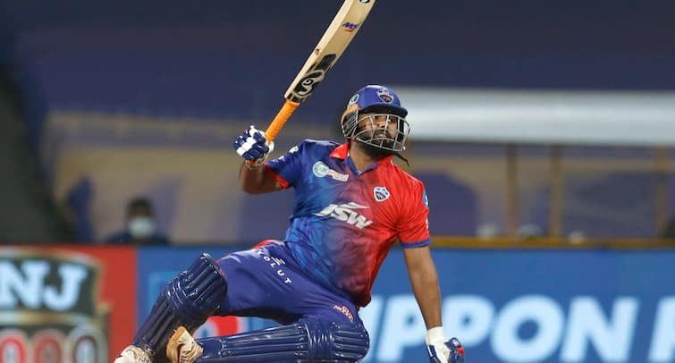 IPL 2025: Rishabh Pant Becomes Most Expensive Player In IPL Auction History