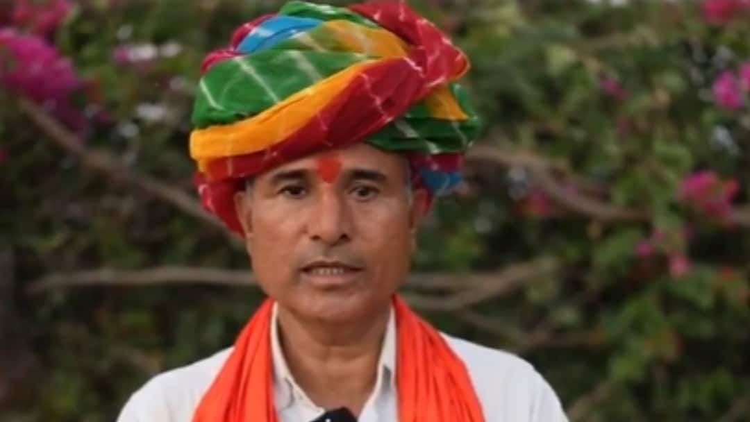 Rajasthan Bye Election Result 2024 BJP Candidate Rajendra Gurjar won from Deoli Uniara Assembly seat राजस्थान की जिस सीट पर हुआ था जमकर बवाल और आगजनी, वहां उपचुनाव में किसने मारी बाजी?