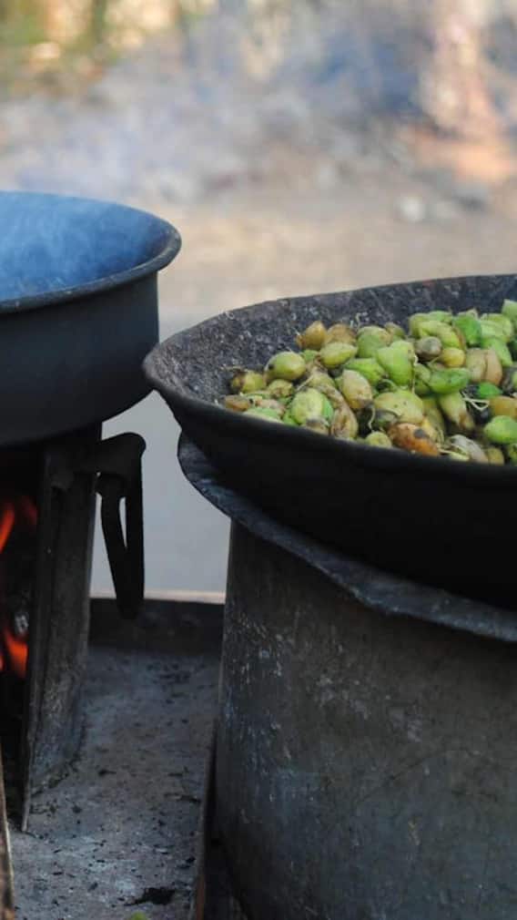 एमपी घूमने जाएं तो जरूर खाएं ये चीजें