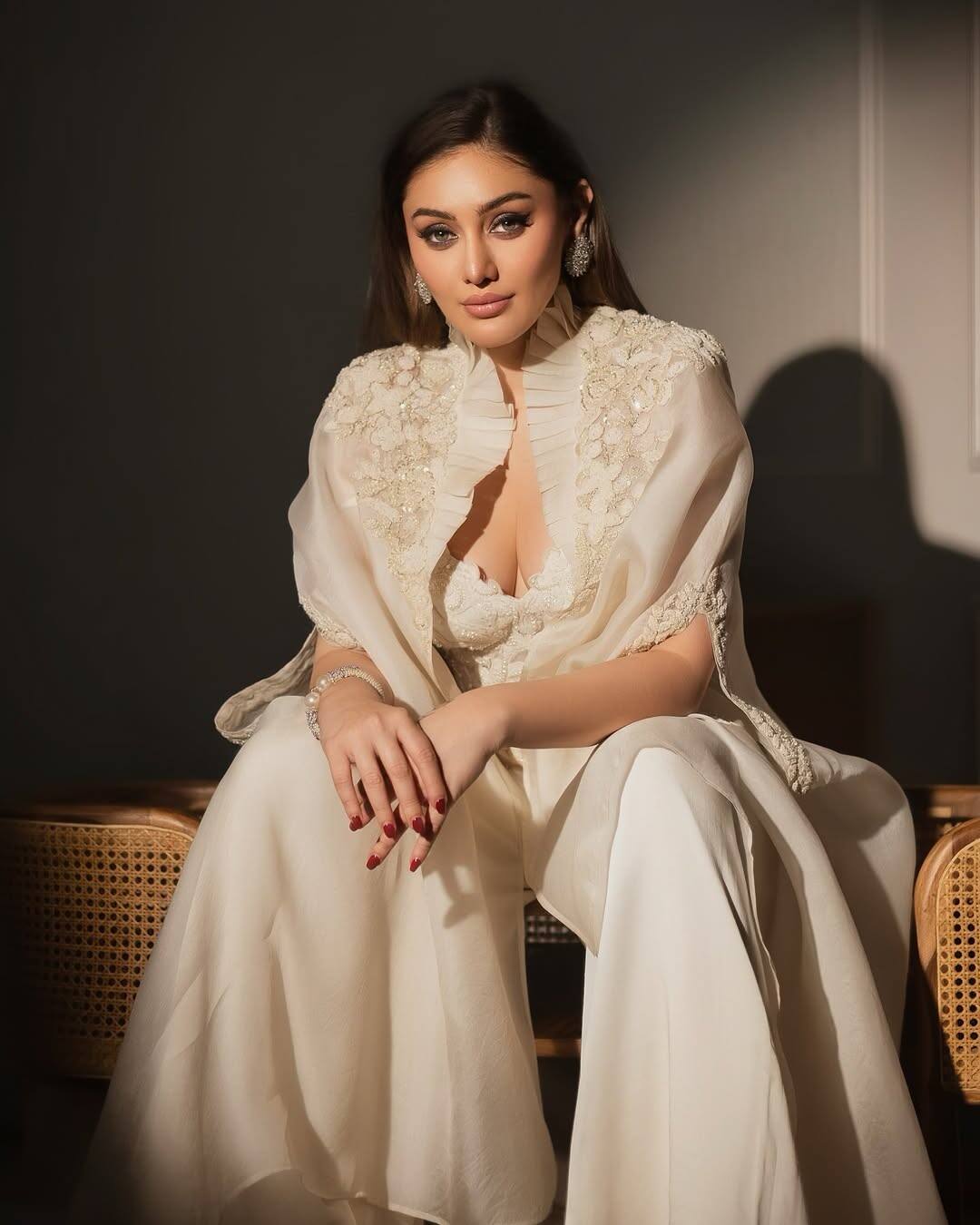 The actress had said in an interview to E Times, “When I was 5 years old, I started having epileptic seizures. At that time there was pressure on me to do well in studies. I started worrying about her and then I started having seizures.”