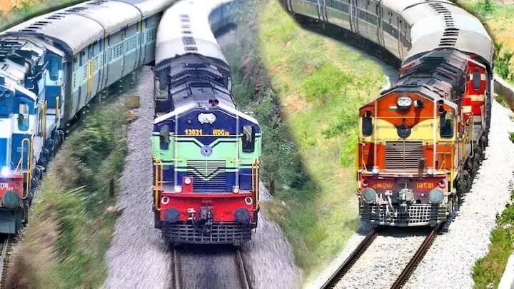 ભારતમાં જ્યારે કોઈને ક્યાંક દૂર જવાનું હોય ત્યારે મોટાભાગના લોકો ફ્લાઈટમાં જતા નથી. ફ્લાઇટના ભાડા ઊંચા છે. પરંતુ તેની સરખામણીમાં ટ્રેનનું ભાડું ઓછું છે. ટ્રેનમાં લોકોને ખાવા-પીવાની ઘણી સુવિધાઓ પણ મળે છે.