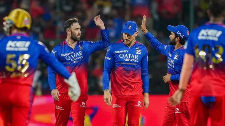 Glenn maxwell salery half in ipl 2025 mega auction only 4 20 crore in punjab kings   IPL Auction 2025: IPL ઓક્શનમાં આ ખેલાડીને મોટુ નુકસાન, 5 વર્ષ બાદ જૂની ટીમમાં વાપસી થઈ   