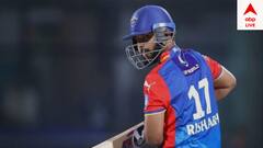 IPL Auction: সর্বকালের রেকর্ড ভেঙে শীর্ষে পন্থ, নিলামের প্রথম দিনে সবচেয়ে দামি ১০ ক্রিকেটার একঝলকে