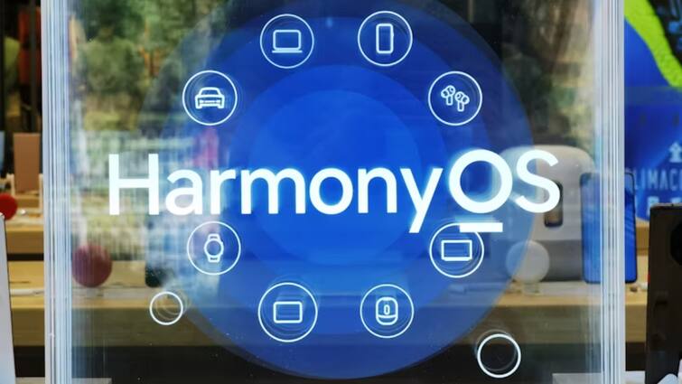 Huawei Aims 100000 Apps On Harmony OS In 1 Year Make China Self Reliant US Sanctions Huawei Aims 1,00,000 Apps On Harmony OS Within A Year To Make China Self-Reliant Amid US Sanctions