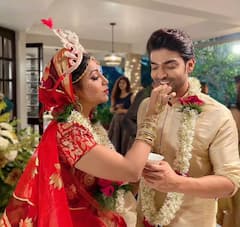 कानून तोड़कर गुरमीत चौधरी ने रचाई थी टीवी की ‘सीता’ से शादी, जानें क्यों मंदिर में सीक्रेटली लिए थे सात फेरे ?