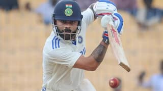 Virat Kohli Ends His Century Drought and surpasses sachin tendulkar record for most test century in australia