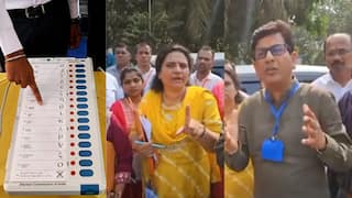 फॉर्म नंबर 17C आणि EVM चा सिरीयल नंबर मॅच होत नाही, माझ्या बायको आणि आईने मला मतदान केलं नाही का? मनसे उमेदवाराचा ईव्हीएम घोटाळ्याचा आरोप