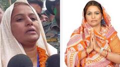 'कम समय में अच्छा काम...', RJD के किले को भेदने वाली मनोरमा देवी ने अपनी जीत पर क्या कहा?