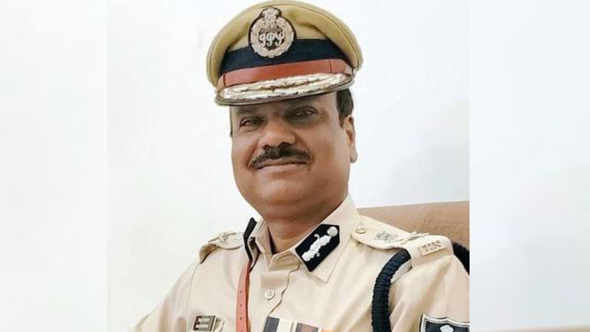 मध्य प्रदेश को मिले नए DGP, सीनियर IPS कैलाश मकवाना को दी गई जिम्मेदारी