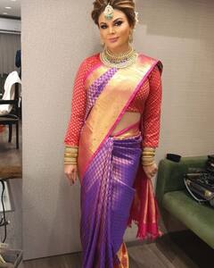 ना कोई फिल्म ना सीरियल, फिर भी करोड़ों की मालकिन हैं राखी सावंत, जानें कहां से होती है कमाई