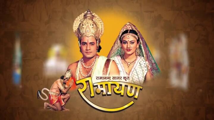 Ramanand Sagar’s Ramayan - Mythology: Airing between 1987 and 1988 on DD National, Ramanand Sagar's Ramayan became a cultural and global phenomenon. Based on Valmiki's Ramayan and Tulsidas' Ramcharitmanas, the epic mythological series narrated by Ashok Kumar captivated a staggering 82% viewership in India, with over 650 million global viewers as reported by various sources. Directed by Ramanand Sagar and featuring music by Ravindra Jain, Ramayan not only became the world's most-watched television series but also cemented its place as a unifying force across audiences till date. Its influence is unparalleled, with its repeat telecasts across 20 channels in 17 countries further testifying to its enduring legacy. The show is currently streaming on Shemaroo TV.