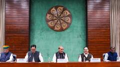 शीतकालीन सत्र में गूंजेगा अडानी का मुद्दा! प्रदर्शन की तैयारी में कांग्रेस, इंडिया गठबंधन कर सकता है JPC जांच की मांग