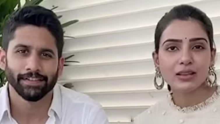 Samantha's Comment On Ex's Expensive Gifts Comment Does Not Go Down Well With Naga Chaitanya Fans: 'His Father Has...'