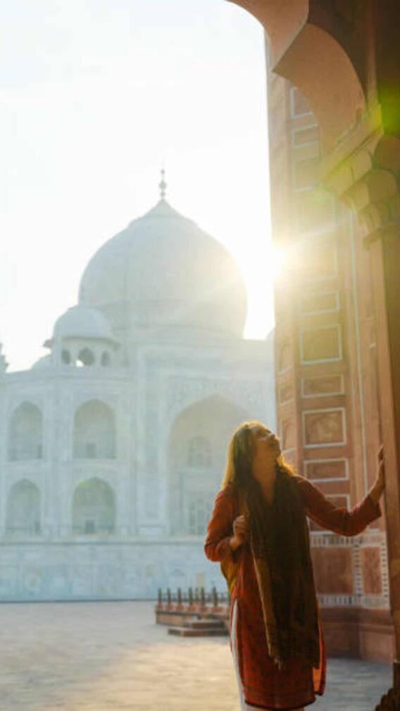 भारत की ये जगहें हैं सनराइज और सनसेट के लिए मशहूर, पार्टनर संग जरूर जाएं