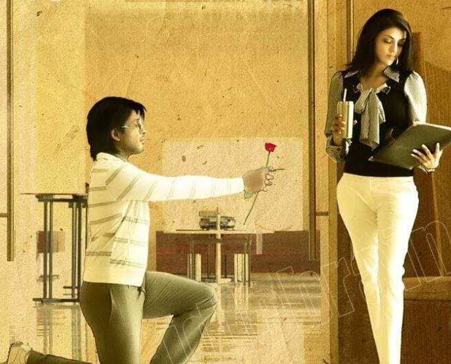 इसके बाद दोनों फिर से साल 2009 में आर्या 2 लेकर आए. इस जोड़ी ने दोबारा से इस फिल्म के साथ बॉक्स ऑफिस पर तहलका मचा दिया. ये फिल्म भी हिट रही.