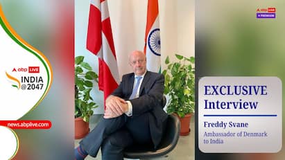 Exclusive: Don’t Need An India That’s Shifting From One Camp To Another. We Need Strong India, Says Danish Envoy Svane