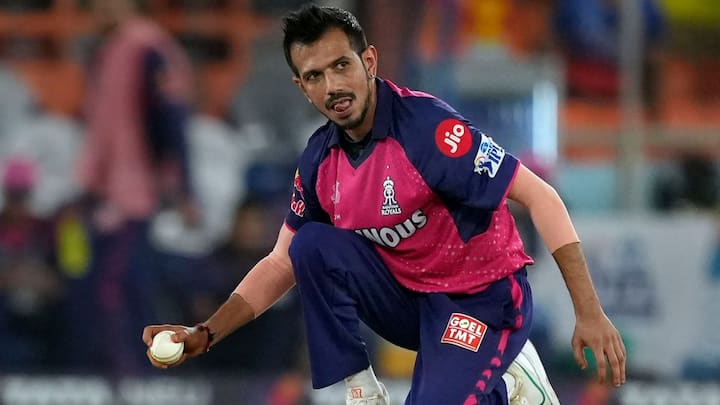 युजवेंद्र चहल पंजाब के दूसरे सबसे महंगे खिलाड़ी बने. उन्हें पंजाब किंग्स ने 18 करोड़ रुपए में खरीदा. जबकि चहल का बेस प्राइस 2 करोड़ रुपए था.