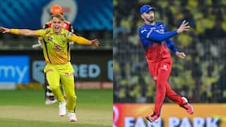 IPL Auction 2025: સીએસકેમાં સેમ કરનની વાપસી, ફાફ ડુ પ્લેસિસ સાથે થઈ ગઈ મોટી ગેમ; દિલ્હીએ સસ્તામાં ખરીદ્યો