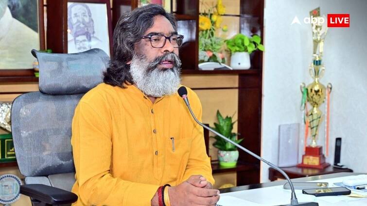 Jharkhand Assembly Elections 2024 Hemant Soren Wins but BJP vote share will definitely Haunt JMM for next 5 years Jharkhand Assembly Elections: झारखंड में भले ही CM बन जाएं हेमंत सोरेन, लेकिन अगले 5 साल तक डराता रहेगा BJP का ये चुनावी आंकड़ा!