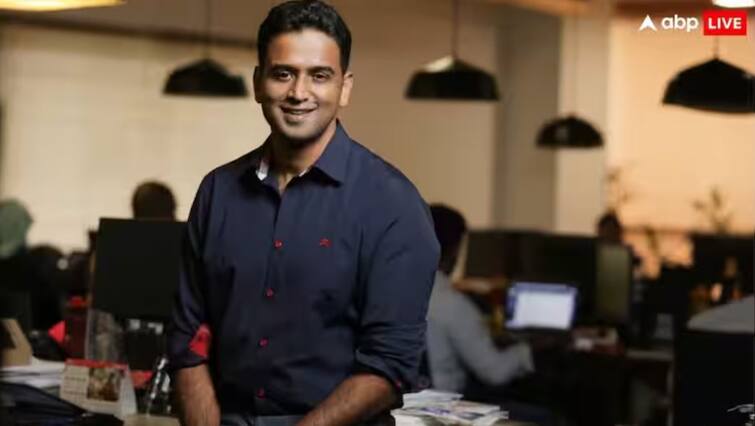 Zerodha Nithin Kamath idea of linking property prices with air water quality to help keep pollution levels low एयर क्वालिटी के बेस पर तय हों दिल्ली-बेंगलुरू में प्रॉपर्टी के दाम, जहरीली हवा से तंग बिजनेसमैन ने कह दी बड़ी बात