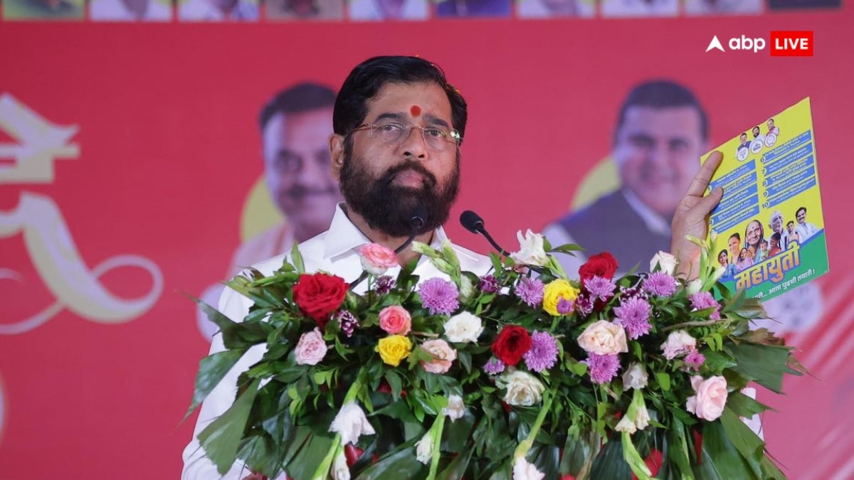 As Race For Maharashtra CM Post Heats Up, Eknath Shinde Upset Over BJP's 'Claim' For Top Post: Sources