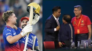 will jacks sold to mumbai indians royal challengers bengaluru did not use rtm card triggered fans ipl 2025 auction rcb mi