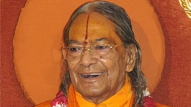 Vrindavan Prem Mandir Founder Jagadguru Kripalu Maharaj's Daughter Dies In Road Crash On Yamuna Expressway