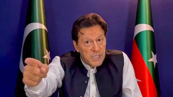 Imran Khan: నివురుగప్పిన నిప్పులా పాకిస్తాన్ - ఇమ్రాన్ ఖాన్ క్షేమంగా ఉంటే ఎందుకు చూపించడం లేదు ?