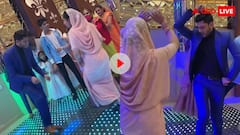 'गजबन पानी' पर देवर-भाभी ने जमकर गिराई बिजली, लूट लिया यूजर्स का दिल