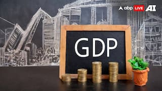 India GDP: S&P Global ने भी जताया भारत पर भरोसा, कहा- GDP वृद्धि दर का अनुमान 6.8 फीसदी