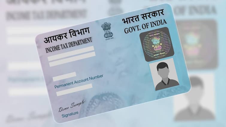 PAN 2.0 Update: पैन आपकी पहचान का देगा सटीक सबूत, आ रहा पूरी तरह डिजिटल अवतार, मिलेगी सभी सुविधाएं