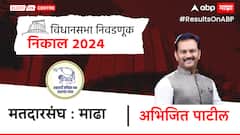 शरद पवारांचे 10 विजयी आमदार