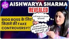 Aishwarya Sharma ने Salman Khan और Rohit Shetty की Hosting पर बोली ये बात, बताया किसके सामने होती है सबकी बोलती बंद ?