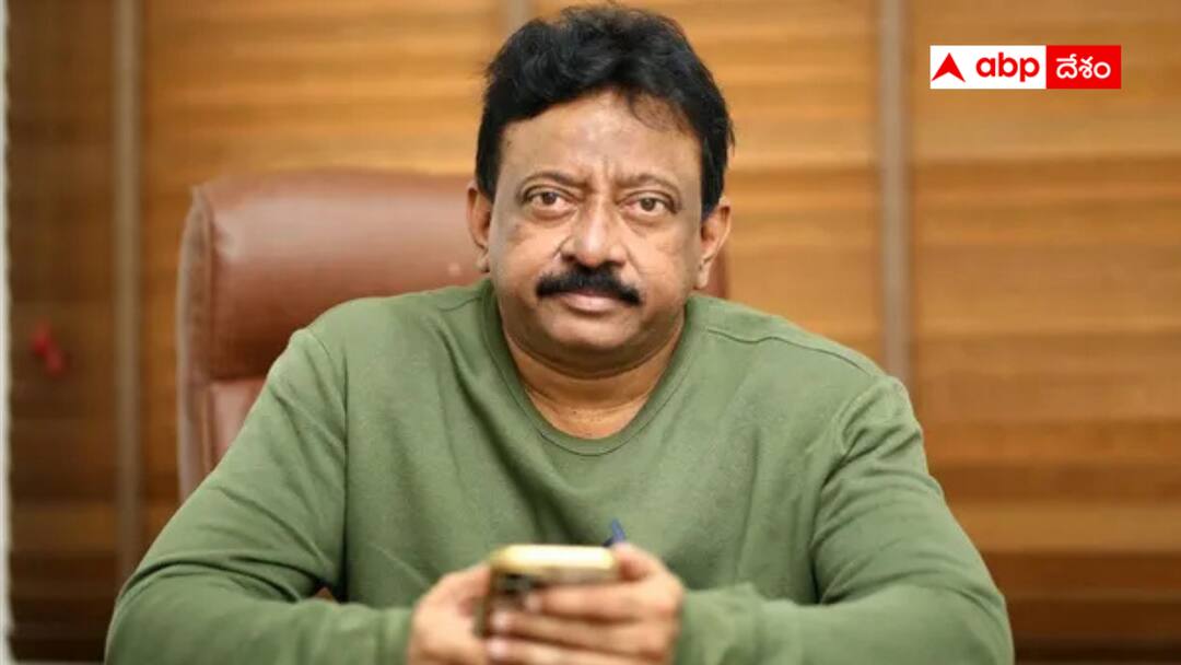 Apart from the social media posts cases have been registered against RGV with more serious charges Ram Gopal Varma: ఆర్జీవీ మార్ఫింగ్‌ల కేసు కాదు అంతకు మించి - అందుకే పోలీసుల ఎదుట విచారణకు హాజరు కాకుండా పరార్ ?