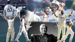 Aus vs Ind Perth Test Highlights | ఎలానో మొదలై....కంప్లీట్ డామినేషన్ తో ముగిసిన పెర్త్ టెస్ట్ | ABP