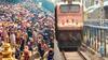 Special Trains: శబరిమల అయ్యప్ప భక్తులకు గుడ్ న్యూస్ - తెలుగు రాష్ట్రాల నుంచి 62 ప్రత్యేక రైళ్లు
