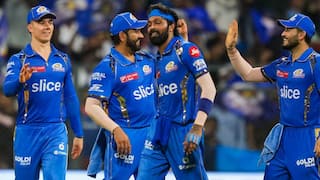 Mumbai Indians Probable playing 11 after IPL 2025 mega auction rohit surya pandya tilak