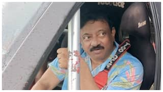 Ram Gopal Varma is in Tamil Nadu, is he scared about the arrest | Ram Gopal Varma Latest Updates: తమిళనాడులో రామ్‌గోపాల్ వర్మ? అరెస్టు భయంతోనే పారిపోయారా?