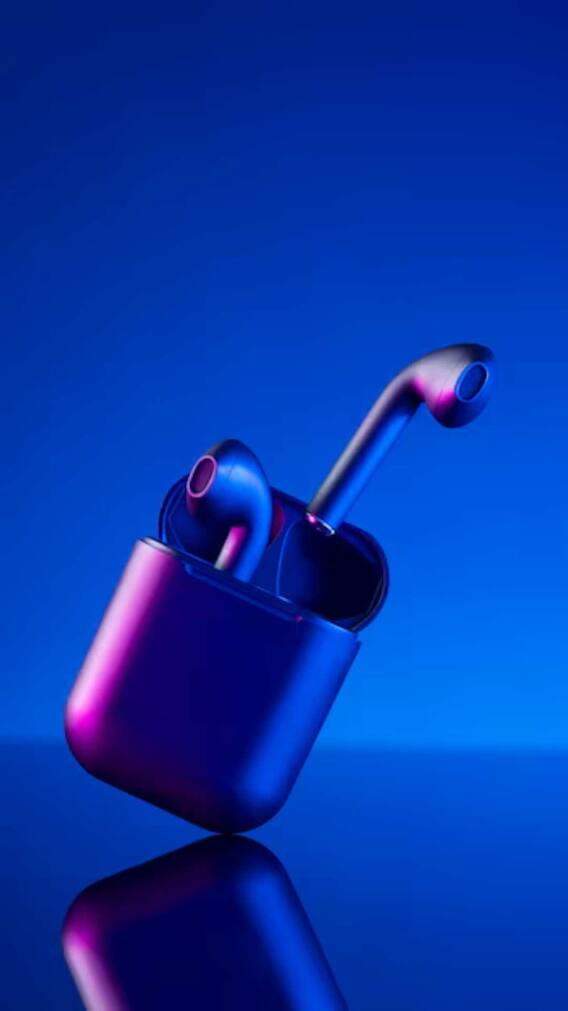 ऐसे मिनटों में साफ करें Earbuds!